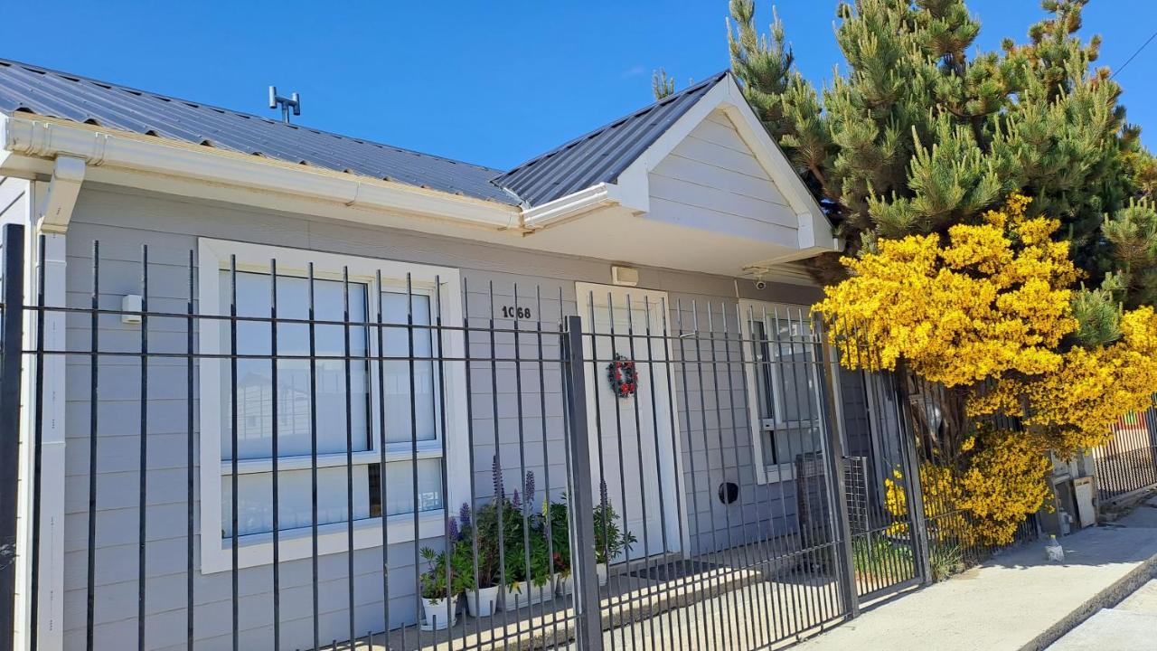 La Casa De Las Retamas Río Grande Exteriör bild