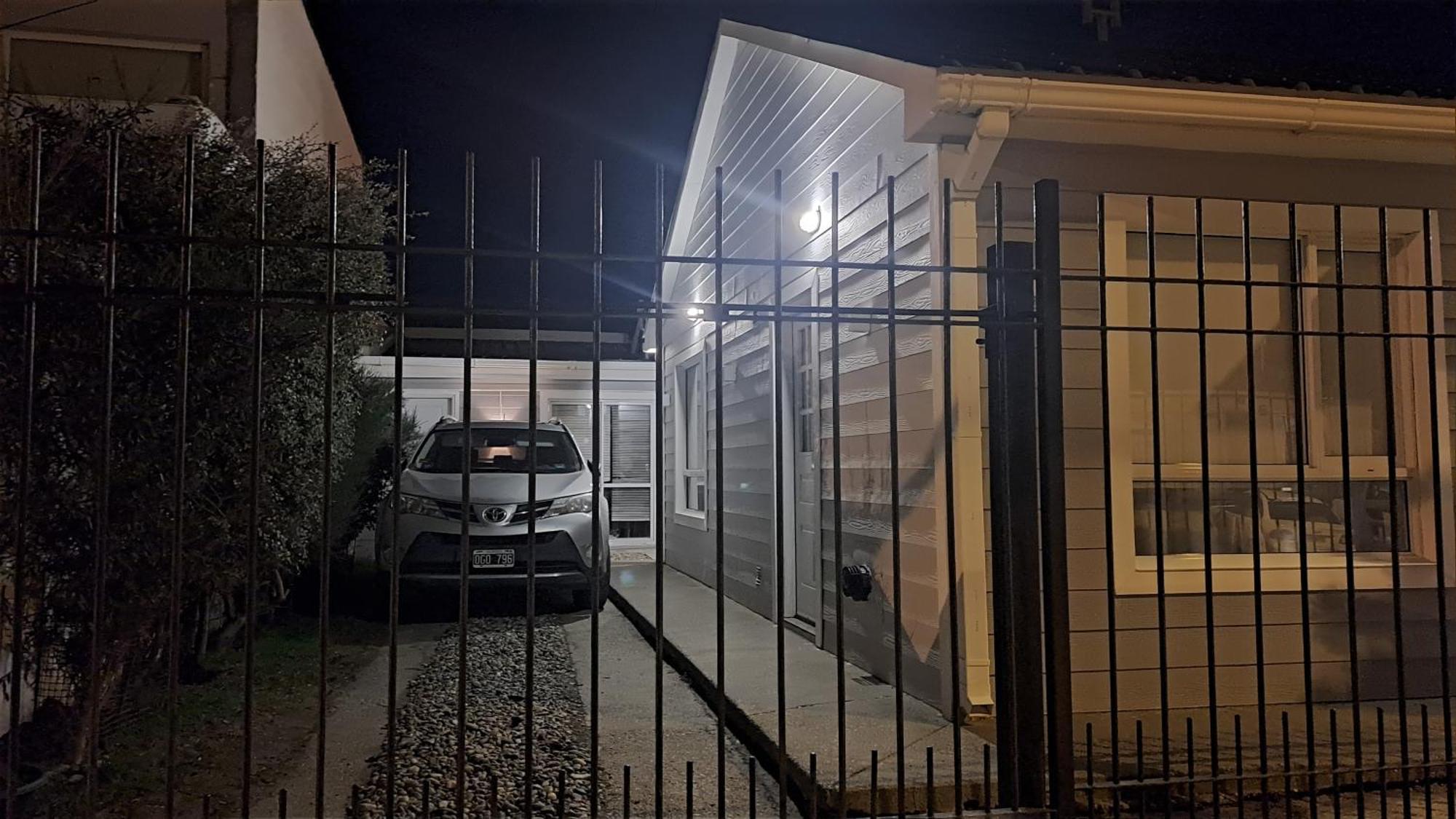 La Casa De Las Retamas Río Grande Exteriör bild